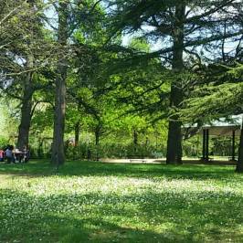 Parco Acque Minerali