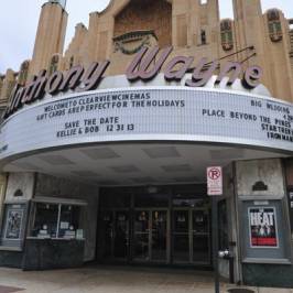 Reel Cinemas Anthony Wayne Theater