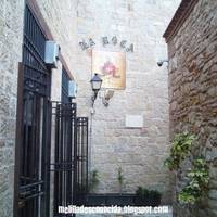 Callejon del Moro