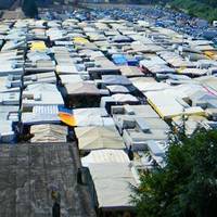 Mercato del Lunedi