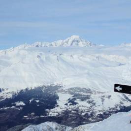 Aiguille Rouge