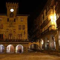 Plaza Del Ayuntamiento