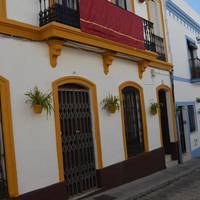 Iglesia de Nuestra Senora de las Angustias