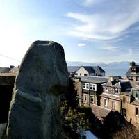 Granny Kempock Stone