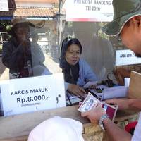 Taman Lalu Lintas