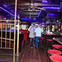 Gramophone Disco Pub