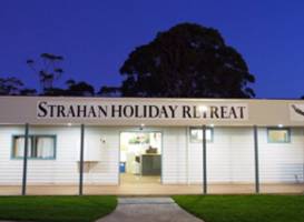 Strahan Holiday Retreat Tours