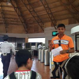 Southwest Tours Boracay Inc.
