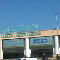 Centro Commerciale I Granai