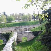 Parco delle Mura e dei Forti