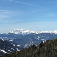 Ski- & Snowboardschule Tritscher