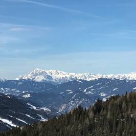Ski- & Snowboardschule Tritscher