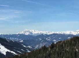 Ski- & Snowboardschule Tritscher