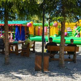 Rodzinny Park Rozrywki Nowa Holandia