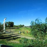 Predio de la Virgen