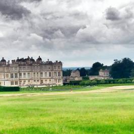 Longleat House