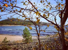 Smitingen-Härnöklubb Naturreservat