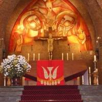 Saint Joseph church