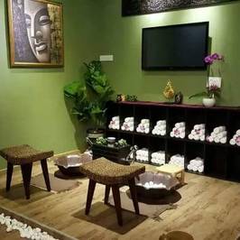 Imperial Thai Massage Center