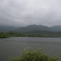 Ranakpur Dam
