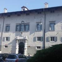 Palazzo Torriani