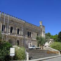 Il Castello Acquaviva