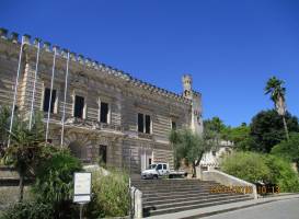 Il Castello Acquaviva