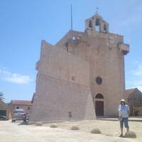 Fortress Church of St. Mary of Mercy