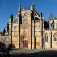 Igreja Matriz da Batalha ou Igreja da Exaltação de Santa Cruz