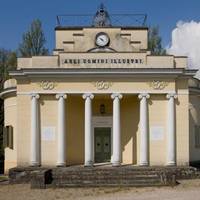 Parco Puccini