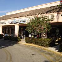 Pompano Marketplace