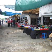 Panorama Flea Market