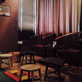 D'sense Thai Massage