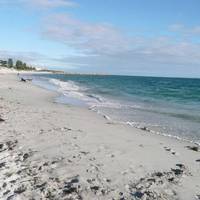 North Dog Beach