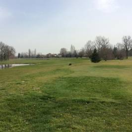 Modena Golf & Country Club