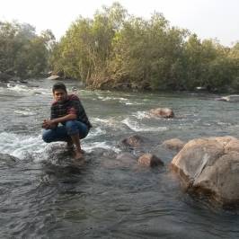 Betwa River