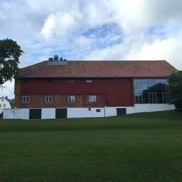 Hafslund Hovedgård
