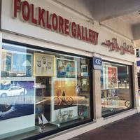 Folklore Gallery