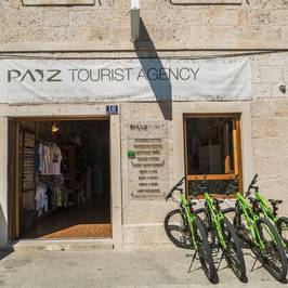 Paiz Travel