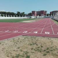 Stadio dei marmi