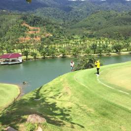 Katathong Golf