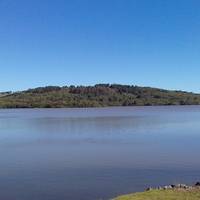 Arroio Faxinal Dam