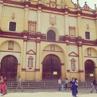 Iglesia de San Nicolas
