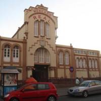 Mercado del Real
