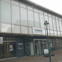Kawasaki Art Museum
