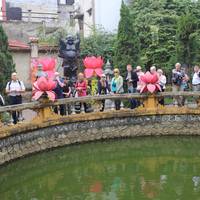 Pho Chieu Pagoda