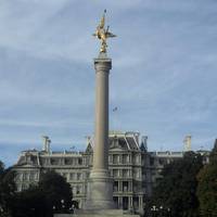 First Division Monument