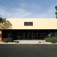 David Richard Gallery