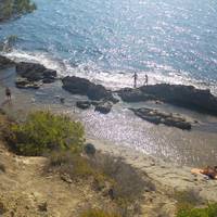Sendero Voramar - Calalga o Bassetes