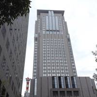 Applause Tower (Hankyu Chayamachi Bldg)